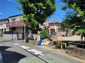 相次ぐ「ワンタッチ痴漢」にご注意！　　自転車で抜きざまに胸触る　警視庁