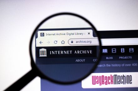 Internet Archiveは違法？ 電子書籍の所蔵に関する著作権訴訟に敗訴