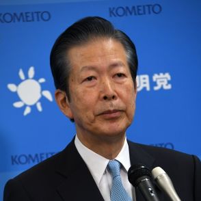 “クーポン大好き”公明党・衆院選重点政策「電子で全世帯支給」報道で広がる《なぜクーポン？》の疑問