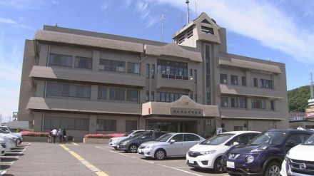 「身体を触って逃げた男がいる」女子児童にわいせつな行為の疑いで男を逮捕　福島・矢吹町