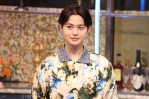 瀬戸康史、妻・山本美月との“夫婦水入らず”デート事情 日頃心がけていることとは