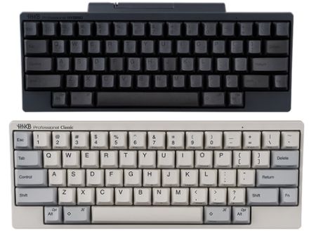 PFU、HHKB Professionalシリーズを神奈川県相模原市のふるさと納税返礼品に追加