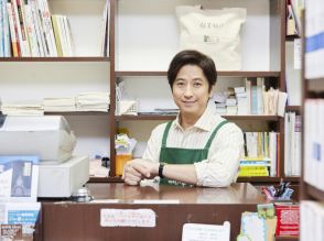 【谷原店長のオススメ】梶よう子「広重ぶるう」　職人として絵に向かうひたむきさを思う