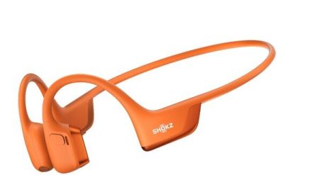 Shokz、2つのドライバーで音質が向上した骨伝導フラグシップモデル「OpenRun Pro 2」