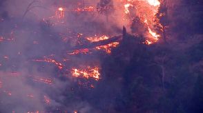 カリフォルニアは山火事の季節　州北部で500人超に避難命令