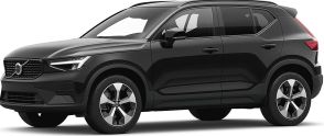 ボルボ、SUV「XC40」の特別仕様車「ウルトラB4 AWDダークエディション」発売　大型サンルーフを標準装備