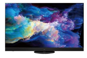 パナソニックが米テレビ市場に10年ぶり復帰。Fire TV搭載「Z95A」「Z85A」「W95A」を展開へ