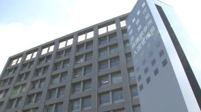 親族の住宅に火をつけた疑い　鑑定留置の男を放火の罪で起訴　検察「刑事責任能力を問えると判断」大分　