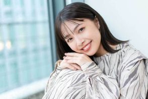 寺本莉緒、次期朝ドラ出演で衝撃ビジュアル「仕上がってる」　金髪ギャルで仲里依紗と“対立関係”