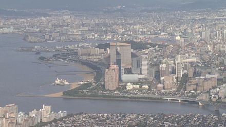 10月5日から最低賃金改定　福岡県は時給992円で全国19位　最高は東京都の1163円・最低は秋田県は951円