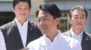 自民党総裁選で政策発表の一方で「批判されたらへこみますよ」小泉氏のYouTubeコメント欄が“進次郎構文”で大喜利状態に