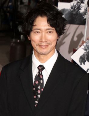 佐々木蔵之介　唯一の趣味明かす「完全に空いたら、3日くらいは行っている可能性はありますね」