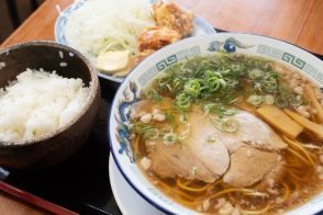 「ライス無料」のラーメン屋に行くときは、毎回「茶碗2杯分」のライスを頼んでいます。どれだけ「お得」に食事できているでしょうか？