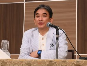 「中国は事なかれ主義と忖度横行」垂秀夫前駐中国大使が講演　千葉「正論」懇話会