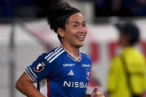 元日本代表の反転ゴラッソ「中村俊輔みたい」　プレミアクラブにも一撃見舞った左足に脚光