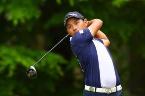 池村寛世が首位、石川遼は9位　日韓亜ツアー共催大会