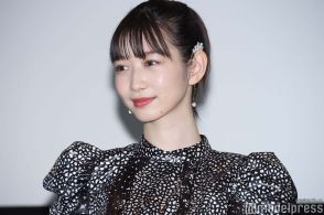 岡本夏美「新しい家族」を報告 2ショット公開に反響