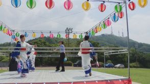 【長崎】去年も大好評！「稲佐山納涼祭り」７日開催 ３００発の打ち上げ花火も