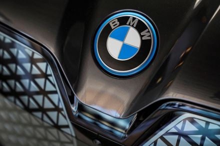 ＢＭＷ、燃料電池車でトヨタと協業強化　2028年に生産開始へ