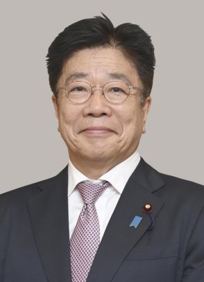 加藤氏、10日にも出馬表明　総裁選、茂木派から2人