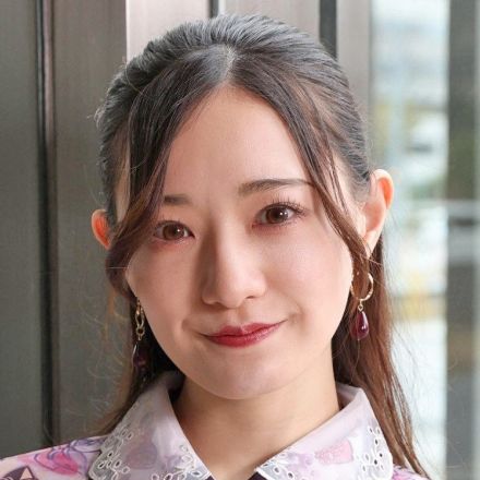 「可愛すぎて心臓止まりそう」 元乃木坂46中田花奈、ニューヘアにファン称賛の声 「今日もキレイだよ」