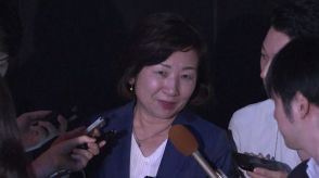 自民総裁選、野田聖子氏が7日に記者会見へ　陣営議員「推薦人まだ集まらず」