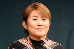 山田邦子　代表入閣の長谷部誠コーチへの願望こぼす「ああいう人と付き合いたかった」