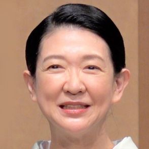 相撲好き俳優・紺野美沙子、九月場所の注目力士を熱く語る　「台風の目になるんじゃないかな」