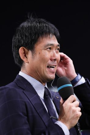 【日本代表】森保監督「無失点で乗り切れたのが大きい」３バックで“鬼門”最終予選初戦を突破