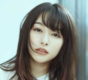 〝攻め過ぎ!?〟27歳・清純派女優「限界突破級」お風呂ショットにファン騒然　最新写真集でイメージ脱却