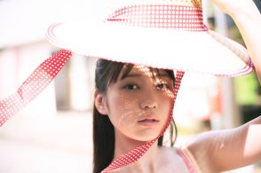 AKB48大盛真歩、1st写真集発売決定！ランジェリー姿や温泉入浴カットが先行公開