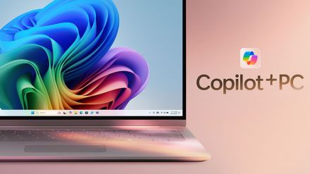 「Copilot+ PC」っていったい何？　知っておきたい、その中身と機能とは