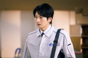 向井理、柳楽優弥主演『ライオンの隠れ家』出演決定　物語の鍵を握る人物に