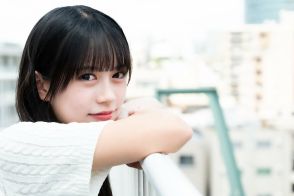 人気急上昇の新星アイドルグループFINALIST、最年少・リンリンが告白「ダンスでグループを引っ張っていきたい」