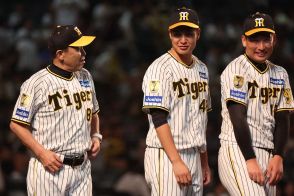 【阪神】甲子園では〝土つかず〟　「ドラゴンズ銀行」から貯金１０に岡田監督の心境は？