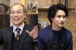 『ビリオン×スクール』正名僕蔵が理事長役で出演　白石隼也は謎の男役で山田涼介と初共演