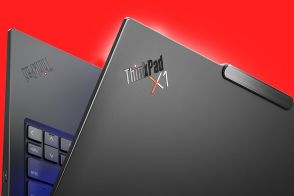 ついに1kg切りの「ThinkPad X1 Carbon」登場!Lenovoが新CPU「CoreUltra2」搭載ノートなど10機種のAI-PCを発表