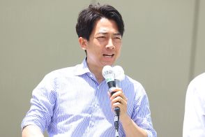 「実の母じゃないと聞かされた進次郎は…」　叔父が明かす小泉進次郎の知られざる素顔