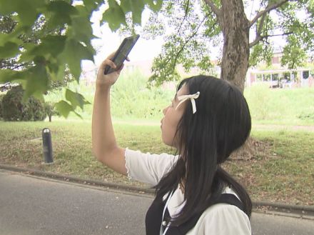 無理に学校に行かなくても…“不登校生動画甲子園”で入賞 16歳少女が込めた思い「自分が落ち着ける場所を」