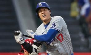 「繋ぐしかない」大谷翔平のドジャース、故障者だらけで戦力が崩壊する！？　米メディア「来週のプランすら…」