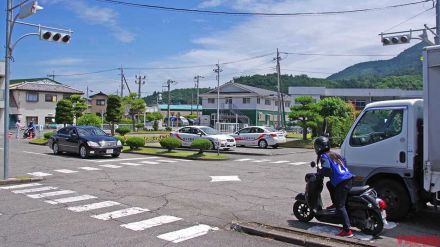 [高校生のバイク問題] 三ない運動を廃止し、交通安全講習会を始めて6年。埼玉県の目的と思いとは?