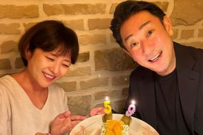 《三田寛子の誕生日ツーショット》実は「バースデー当日の写真ではない」疑惑が浮上　中村芝翫は愛人と同棲する家へ直行していた