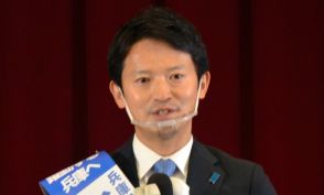 兵庫・斎藤知事の選挙資金は自民党が丸抱えで支援していた　高市早苗氏、河野太郎氏の応援動画も