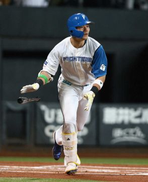 【6日プロ野球見どころ】13戦連続安打中の日本ハム・清宮　“大苦戦”のオリックス戦での活躍期待