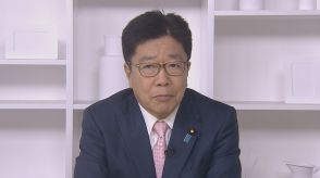 【独自】加藤元官房長官「推薦人メドがついたと言える状況になった 10日に出馬会見へ　自民党総裁選