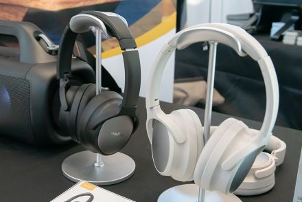 ＜IFA＞EarFun、デュアルダイナミックドライバー搭載のBluetoothヘッドホン「Tune Pro」