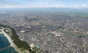 新潟市鳥屋野潟南部の「長潟第一地区」が開発可能に　商業施設など整備加速？市都市計画審議会が答申