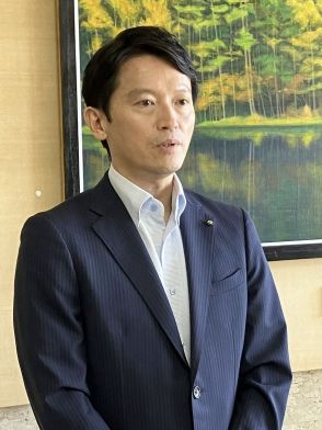 「まるで独裁者が粛清する構図」「公開ハラスメント」「組織の他山の石に」斎藤兵庫県知事の告発者処分　専門家が厳しい指摘