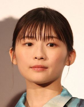 伊藤沙莉　朝ドラ撮影期間は飲み歩きできない？に回答「お酒飲むスタッフさんとかも多かったんで…」