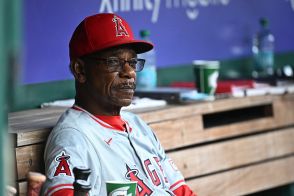 大谷翔平との残留交渉で監督に出馬要請もせず　エンゼルスの〝失態〟を米メディア断罪